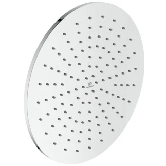 Ideal Standard IdealRain douche de tête 300 mm - 12 l/min - chromé