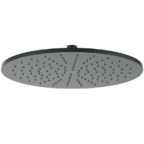 Ideal Standard IdealRain douche de tête 300 mm - 12 l/min - Silk Black