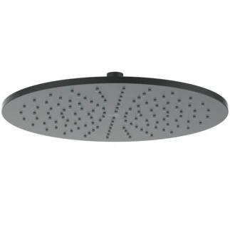 Ideal Standard IdealRain Hoofddouche 300 mm - 12 l/min - Silk Black