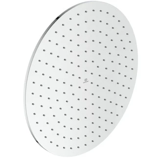 Ideal Standard IdealRain douche de tête 400 mm - 12 l/min - chromé