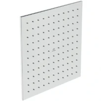 Ideal Standard IdealRain douche de tête 300 x 300 mm - 12 l/min - chromé