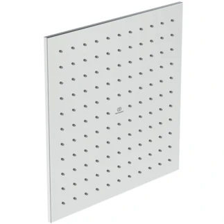 Ideal Standard IdealRain douche de tête 300 x 300 mm - 12 l/min - chromé