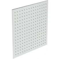 Ideal Standard IdealRain douche de tête 400 x 400 mm - 12 l/min - chromé