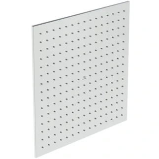Ideal Standard IdealRain douche de tête 400 x 400 mm - 12 l/min - chromé