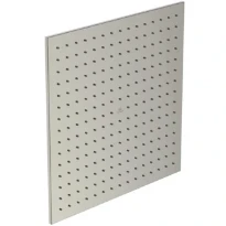 Ideal Standard IdealRain douche de tête 400x400 mm, 12 l/min RVS look