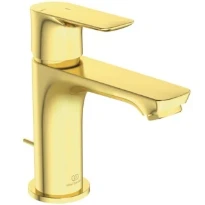 IDEAL STANDARD Connect Air Mitigeur lavabo avec vidage 5l/min, BlueStart Technology