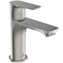 IDEAL STANDARD Connect Air Mitigeur lavabo sans vidage 5l/min Look RVS