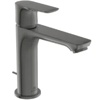 Ideal Standard Connect Air Mitigeur Lavabo Grande avec vidage 5l/min, BlueStart Technology