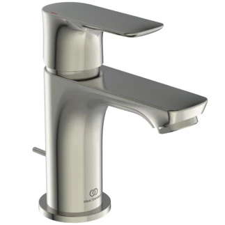 IDEAL STANDARD Connect Air Mitigeur lavabo PICCOLO avec vidage 5l/min Look RVS