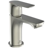 IDEAL STANDARD Connect Air Mitigeur lavabo PICCOLO sans vidage 5l/min Look RVS