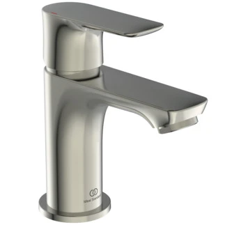 IDEAL STANDARD Connect Air Mitigeur lavabo PICCOLO sans vidage 5l/min Look RVS