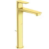 IDEAL STANDARD Connect Air Mitigeur lavabo rehaussé avec vidage 5l/min