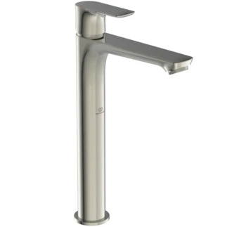 IDEAL STANDARD Connect Air Mitigeur lavabo rehaussé sans vidage 5l/min Look RVS