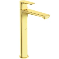 IDEAL STANDARD Connect Air Mitigeur lavabo rehaussé sans vidage 5l/min