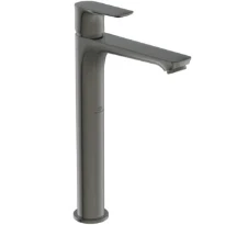 IDEAL STANDARD Connect Air Mitigeur lavabo rehaussé sans vidage 5l/min, BlueStart Technology