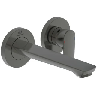 IDEAL STANDARD Connect Air Mitigeur mural (partie apparente), bec 185 mm