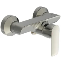 IDEAL STANDARD Connect Air Mitigeur douche Look RVS