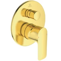 IDEAL STANDARD Connect Air Mitigeur bain/douche (partie apparente)