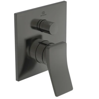 IDEAL STANDARD Conca Partie à encastrere mitigeur bain/douche sans set douchette - Kit 2 Easy Box