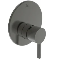 IDEAL STANDARD Joy Partie à encastrere mitigeur douche sans set douchette - Kit 2 Easy Box