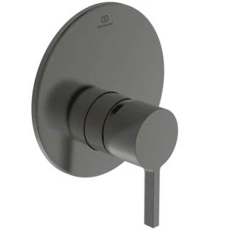 IDEAL STANDARD Joy Partie à encastrere mitigeur douche sans set douchette - Kit 2 Easy Box