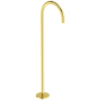 IDEAL STANDARD Joy écoulement pour bain pose libre