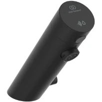Ideal Standard SensorFlow Mitigeur de lavabo électronique (secteur 230V) - Silk black