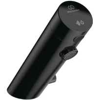Ideal Standard SensorFlow Mitigeur de lavabo électronique (batterie 6V) - Black onyx