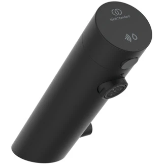 Ideal Standard SensorFlow Mitigeur de lavabo électronique (batterie 6V) - Silk black