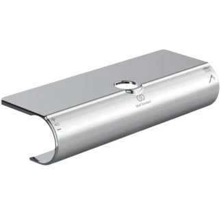 Ideal Standard CeraTherm T Wrap-over lichaam voor CeraTherm T douchesysteem - chroom