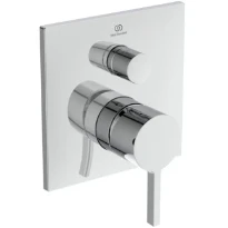 Ideal Standard Joy Neo rob bain/douche (set de finition) chromé