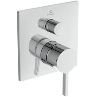 Ideal Standard Joy Neo rob bain/douche (set de finition) chromé