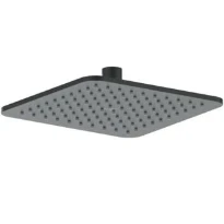Ideal Standard IdealRain douche de tête 200 x 200 mm, 12 l/min - Silk black