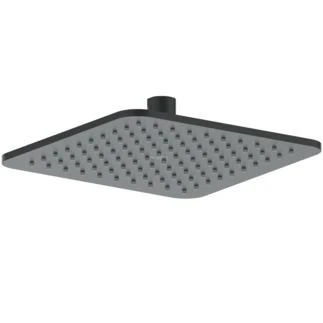 Ideal Standard IdealRain douche de tête 200 x 200 mm, 12 l/min - Silk black