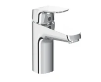 Ideal Standard Ceraflex mitigeur lavabo GRANDE avec vidage métallique 5l/min chromé