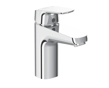 Ideal Standard Ceraflex mitigeur lavabo GRANDE avec vidage métallique 5l/min chromé