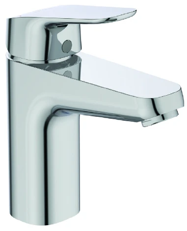 Ideal Standard Ceraflex mitigeur lavabo GRANDE sans vidage 5l/min chromé