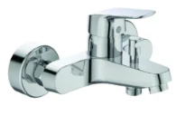 Ideal Standard Ceraflex bain/douche mitigeur chromé