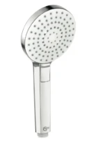 Ideal Standard IdealRain Douchette Evo Ø 110 mm avec 3 fonctions, 8 l/min chromé