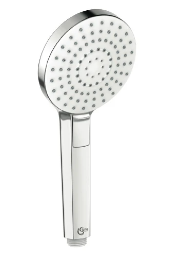 Ideal Standard IdealRain Douchette Evo Ø 110 mm avec 3 fonctions, 8 l/min chromé