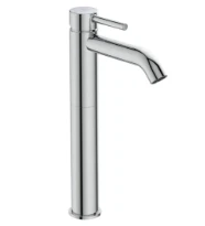 Ideal Standard Ceraline mitigeur lavabo rehaussé - chromé