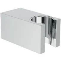 Ideal Standard IdealRain Support douchette carré - chromé