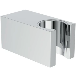 Ideal Standard IdealRain Support douchette carré - chromé