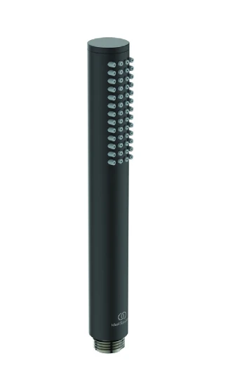 Ideal Standard IdealRain douchette en stick 8l/min - Silk Black