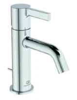 Ideal Standard Joy mitigeur lavabo avec vidage 5l/min chromé