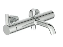 IDEAL STANDARD Joy Mitigeur bain/douche chromé