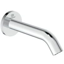 Ideal Standard Joy écoulement mural pour rob bain/douche (set de finition) chromé