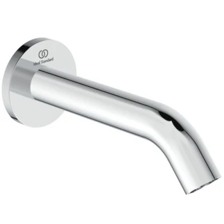 Ideal Standard Joy écoulement mural pour rob bain/douche (set de finition) chromé