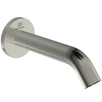Ideal Standard Joy écoulement mural pour rob bain/douche (set de finition) RVS look