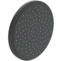 Ideal Standard IdealRain douche de tête 200 mm, 12 l/min - Silk black